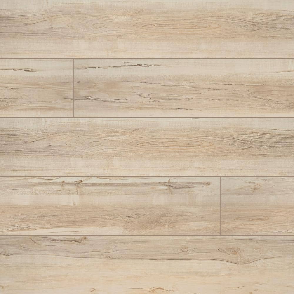 Lovington Oak 48" x 9" Plank 6mm/20mil
