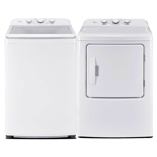 Midea Washer & Dryer set
