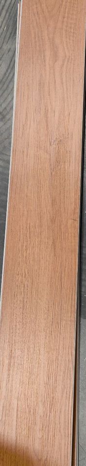 $0.99/SQFT Naturals 5mm, 12 MIL x 7.1"W x 48"L Click Lock Waterproof Luxury Vinyl Plank Flooring