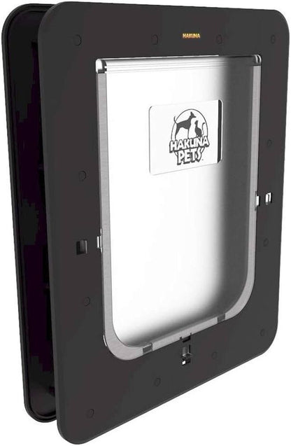 Hakuna Pets Super Tough Dog & Cat Door