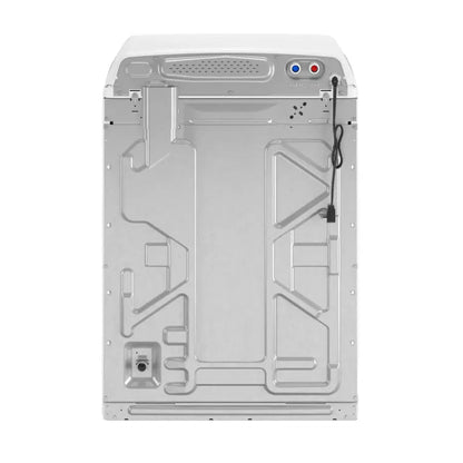 Whirlpool - 4.7 Cu. Ft. Top Load Washer with 2 in 1 Removable Agitator - White