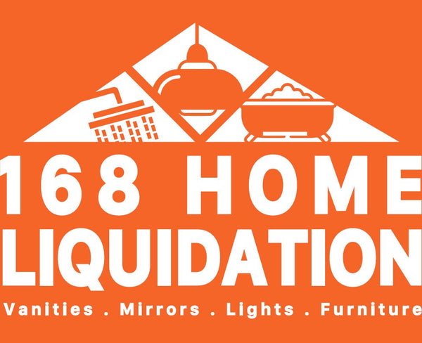 168 Home Liquidation